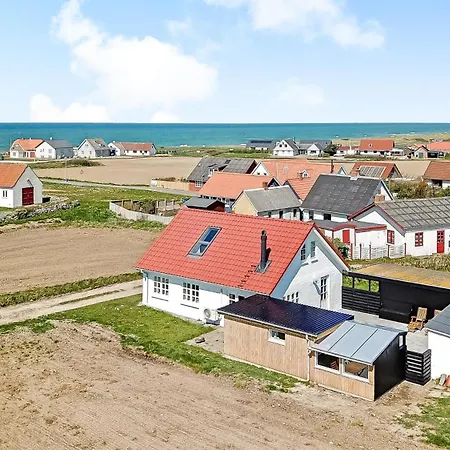 Med Fantastisk Udsigt Sj1010 Holiday home *