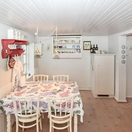 Med Fantastisk Udsigt Sj1010 Nyaraló