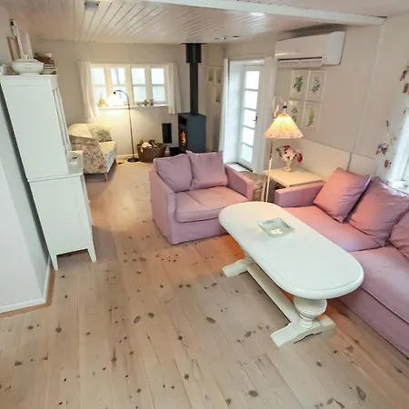 Med Fantastisk Udsigt Sj1010 Nyaraló *