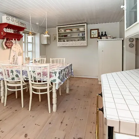 Med Fantastisk Udsigt Sj1010 Lemvig