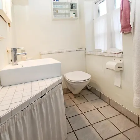 Med Fantastisk Udsigt Sj1010 Holiday home *