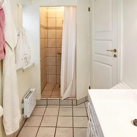 Med Fantastisk Udsigt Sj1010 Holiday home *