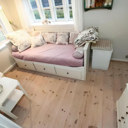 Med Fantastisk Udsigt Sj1010 Holiday home Lemvig