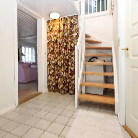 Med Fantastisk Udsigt Sj1010 Casa vacanze *