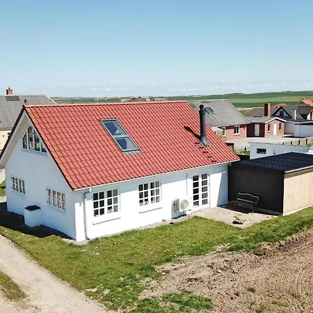 Med Fantastisk Udsigt Sj1010 Holiday home *