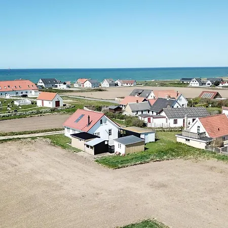 Holiday home Med Fantastisk Udsigt Sj1010 *